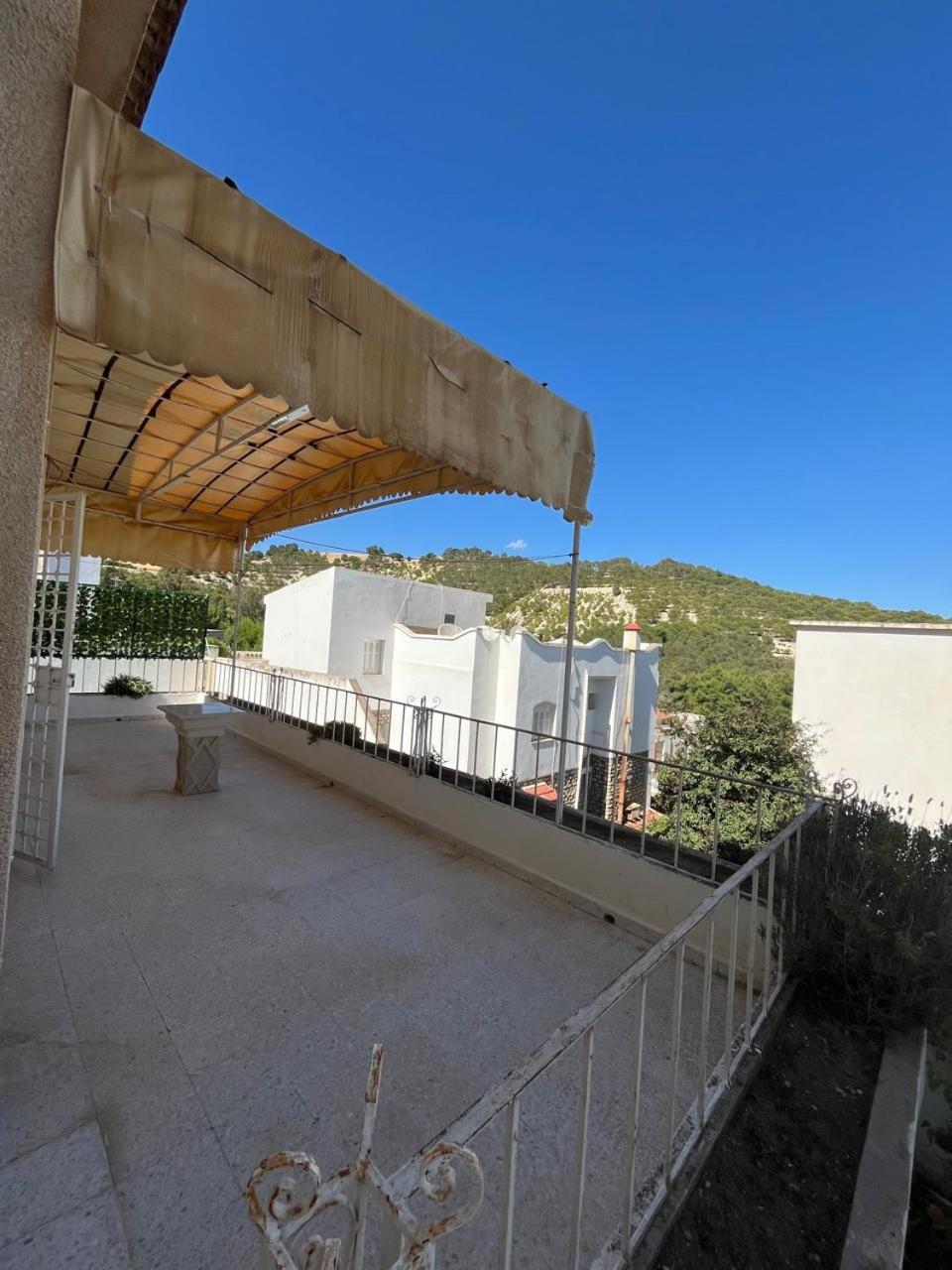 Residence Eddyr Sicca Veneria Exterior foto