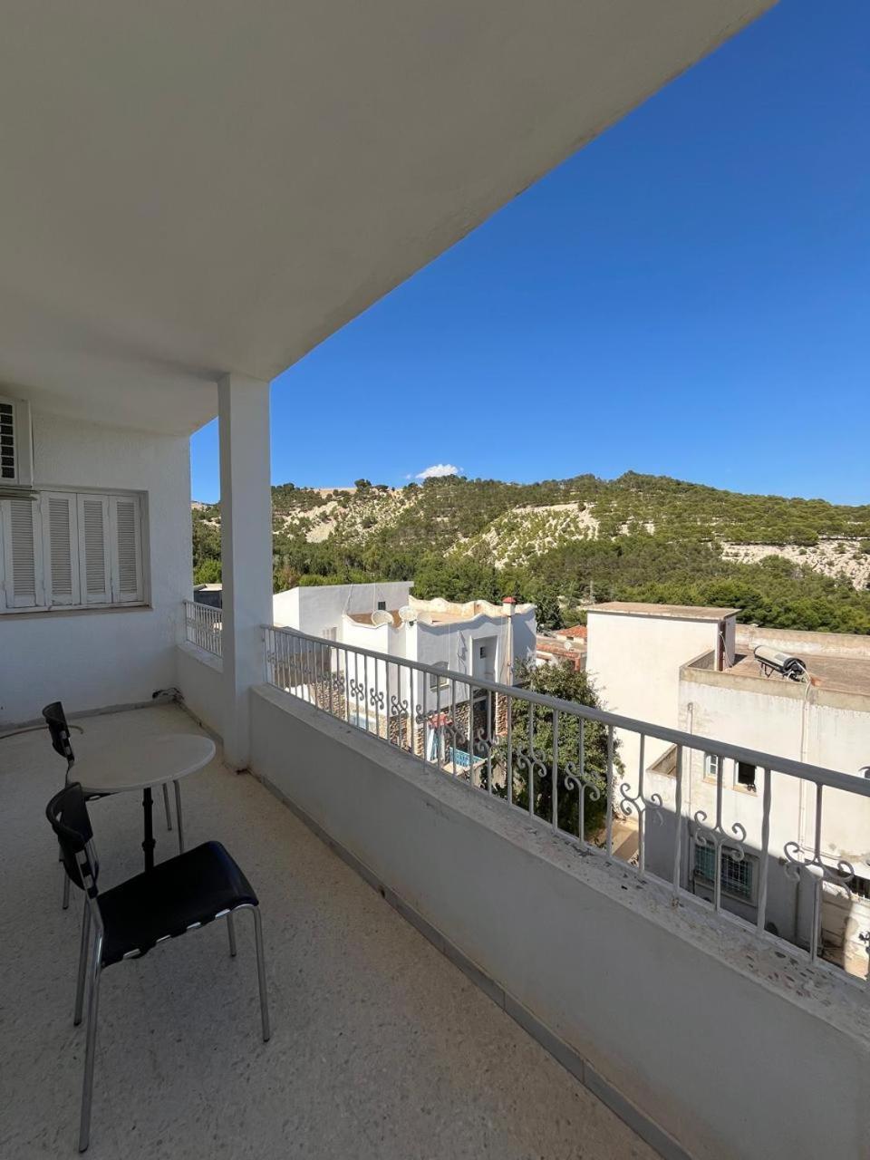 Residence Eddyr Sicca Veneria Exterior foto
