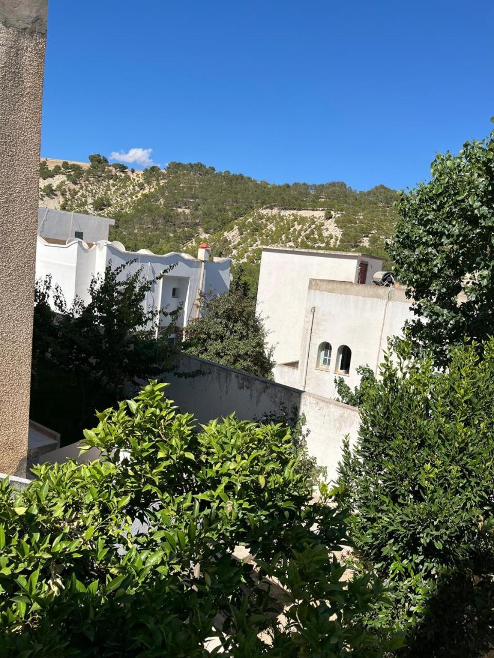 Residence Eddyr Sicca Veneria Exterior foto