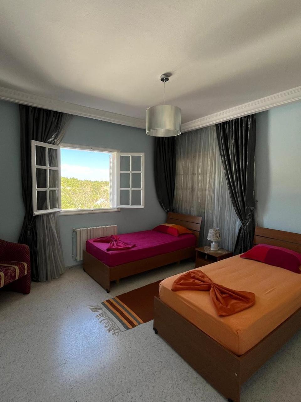 Residence Eddyr Sicca Veneria Exterior foto